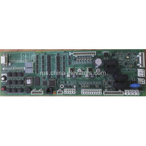 GCA26800KX1 OTIS GEN2 ELEVATOR SPBC-III BOARD